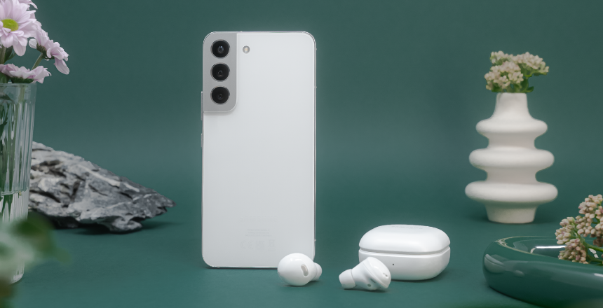 refurbished smartphone