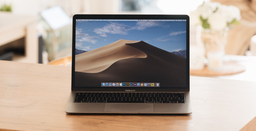 refurbished laptop